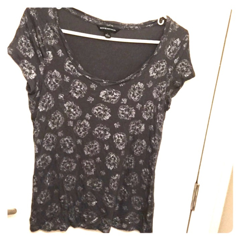 Rock & Republic short sleeved T shirt
